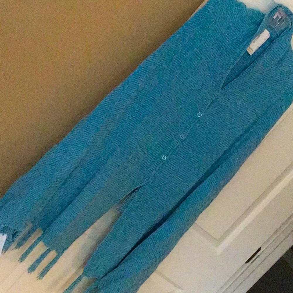 Lularoe shawl